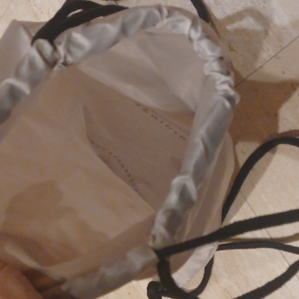 Hunter Boots Drawstring Bag/Backpack - image 5